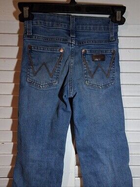 Wrangler Retro Jeans